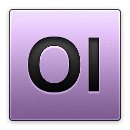 OnLocation Icon 256x256 png